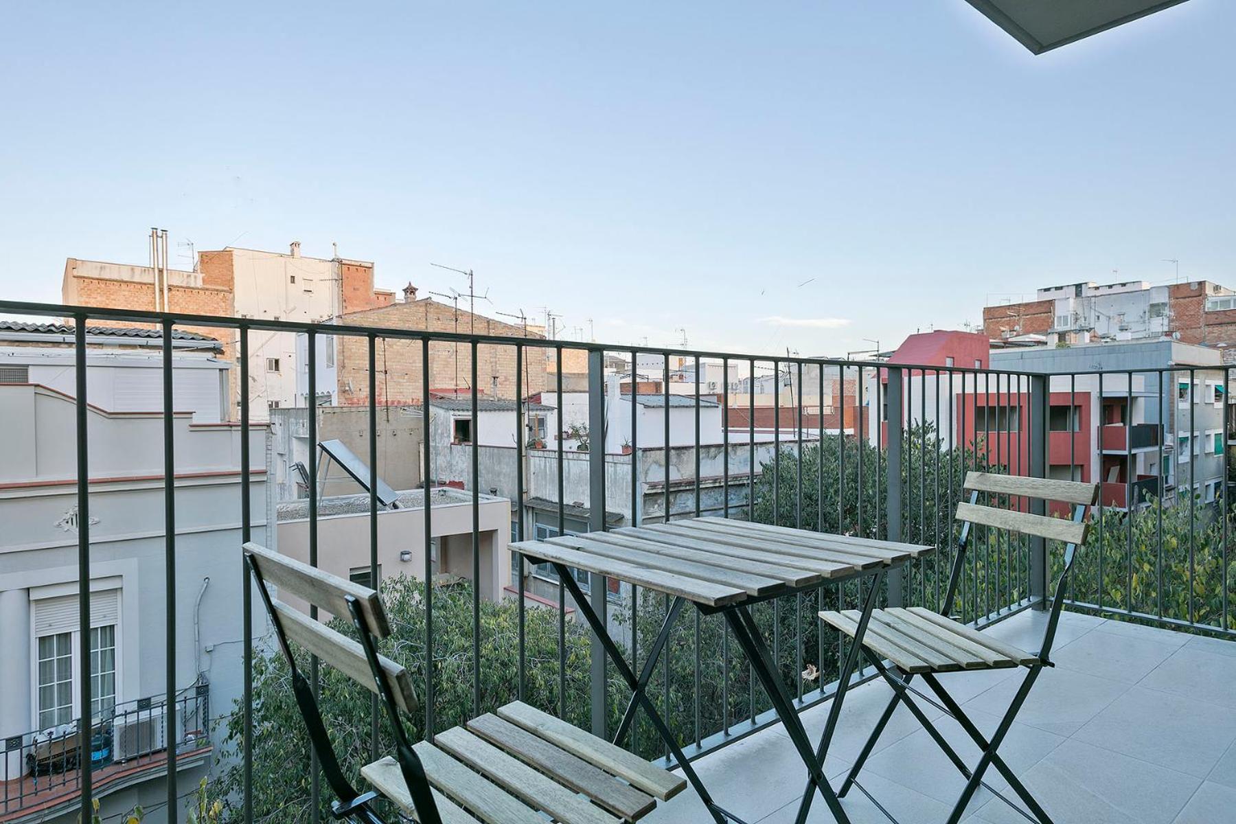 Your Home- Apartment Camp Nou 2B L'Hospitalet de Llobregat Exterior photo